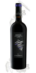 Primitivo le vigne di Sammarco  0.75l