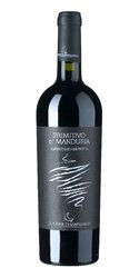 Primitivo Manduria le vigne di Sammarco  0.75l