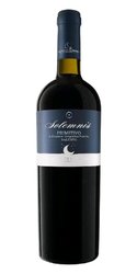 Primitivo cru Solemnis Cru le vigne di Sammarco  0.75l