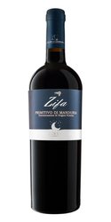 Primitivo Manduria Zifa le vigne di Sammarco  0.75l