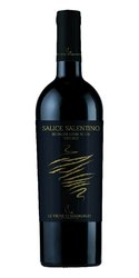 Salice Salentino Riserva le vigne di Sammarco  0.75l