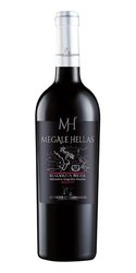 Malvasia Nera Megale Hellas le vigne di Sammarco  0.75l