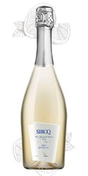 Siroq brut le vigne di Sammarco  0.75l