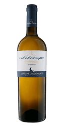 Chardonnay Nottetempo Cru le vigne di Sammarco  0.75l