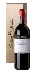 Primitivo Lirica Produttori di Manduria  1.5l