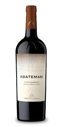 Negroamaro Abatemasi Produttori di Manduria  0.75l