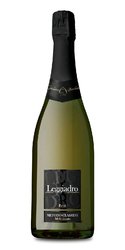 Leggiadro brut Produttori di Manduria 0.75l