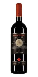 Santagostino Baglio Soria rosso Firriato  0.75l