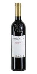 Nero dAvola Riserva Boccantino  0.75l