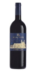 Mille e Una Notte Donnafugata  0.75l