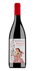 Frapatto BellAssai Donnafugata 0.75l