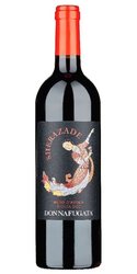 Sherezade Donnafugata  0.75l