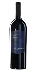 Sagana Cusumano  0.75l