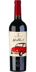Mile 1 Pratello  0.75l