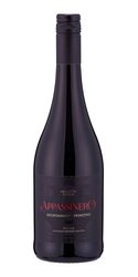 Primitivo Negroamaro Appassinero  0.75l