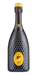 Prosecco Valdobbiadene Extra dry Bepin de Eto  0.75l