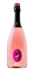 Prosecco rosé Bepin de Eto  0.75l