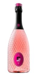 Prosecco ros Bepin de Eto  0.75l