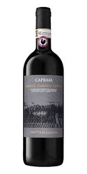 Chianti Riserva Capraia  0.75l