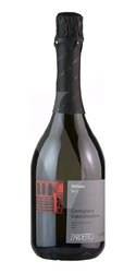 Prosecco Refosso Zardetto  0.75l