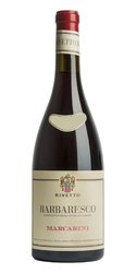 Barbaresco Marcarini Rivetto  0.75l