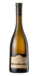 Sauvignon blanc Turold Tanzberg  0.75l