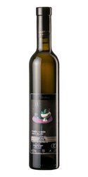 Pinot blanc výběr z cibéb Tanzberg  0.375l