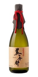 Sake Bijito Junmai Ginjo  0.72l