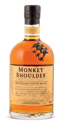 Monkey Shoulder  0.7l