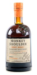 Monkey Shoulder Smokey  0.7l