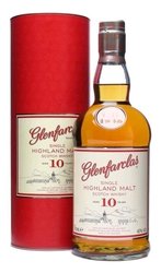 Glenfarclas 10 y  0.7l