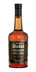 George Dickel no.8  1l