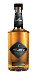 I.W.Harper  0.7l