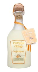 Patron Citronge  1l