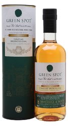 Green Spot Chateau Montelena wine cask  0.7l