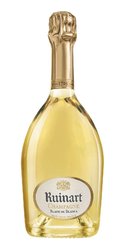 Ruinart blanc de blancs  0.75l