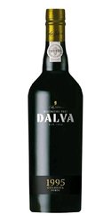 Dalva Colheita 1995  0.75l
