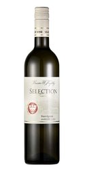 Sauvignon blanc pozdn sbr Selection vinastv u Kapliky  0.75l