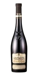 Chardonnay Dalibor výběr z hroznů vinařství u Kapličky  0.75l