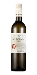 Rulandsk ed Selection vbr z hrozn vinastv U Kapliky  0.75 l