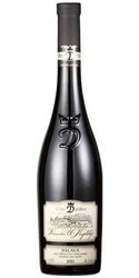 Pálava Dalibor vinařství u Kapličky  0.75l