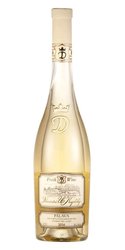 Pálava Fresh pozní sběr vinařství u Kapličky  0.75l