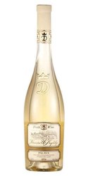 Pálava Fresh pozní sběr vinařství u Kapličky  0.75l