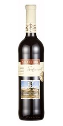 Cabernet Sauvignon Selection vinařství u Kapličky  0.75l