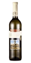 Muller Thurgau Selection vinastv u Kapliky  0.75l