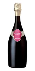 Gosset ros Grand  0.75l