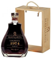 Maynards Colheita 1974  0.75l