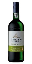 Calem fine dry White  0.75l