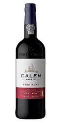 Calem fine Ruby  0.75l