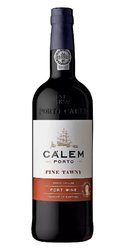 Calem fine Tawny  0.75l